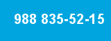 988 835-52-15